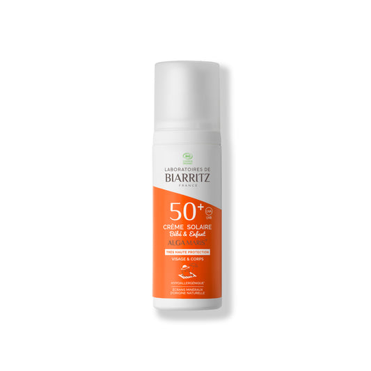 Baby/Child sunscreen SPF50+