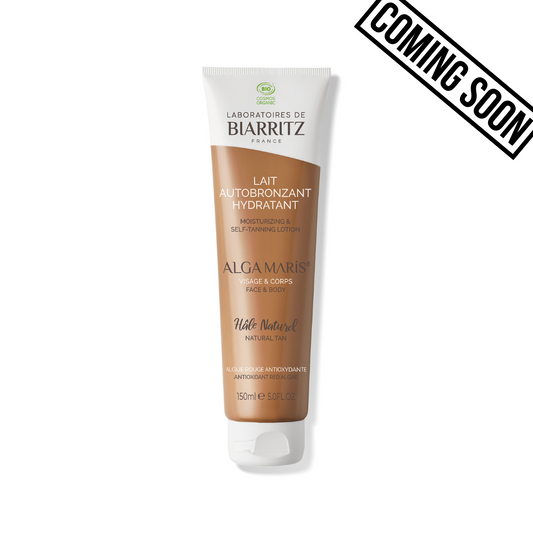 Self-Tanning Lotion 150ml